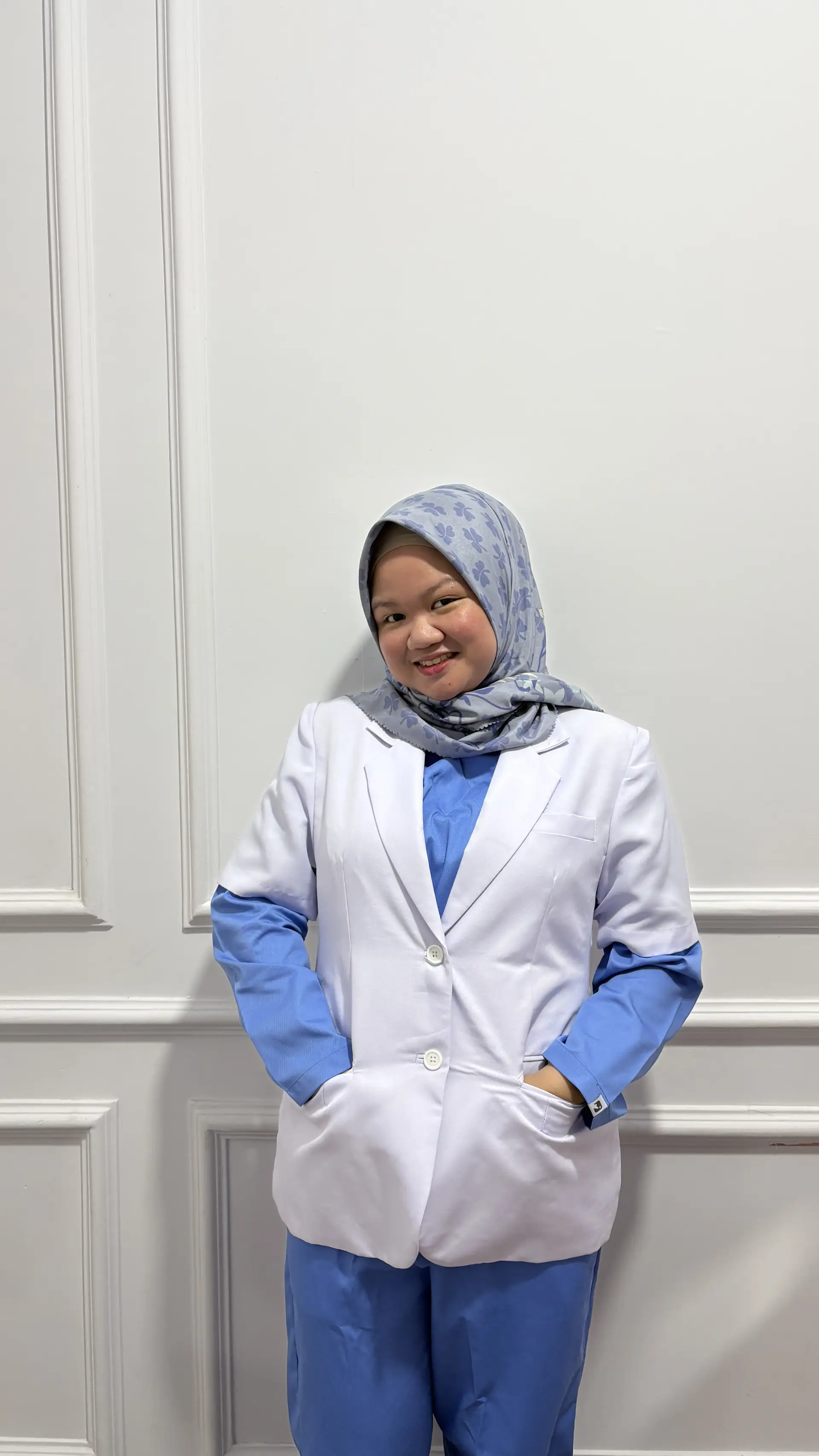 Foto drg. Fitrah Pratiwi, Dokter Gigi Umum