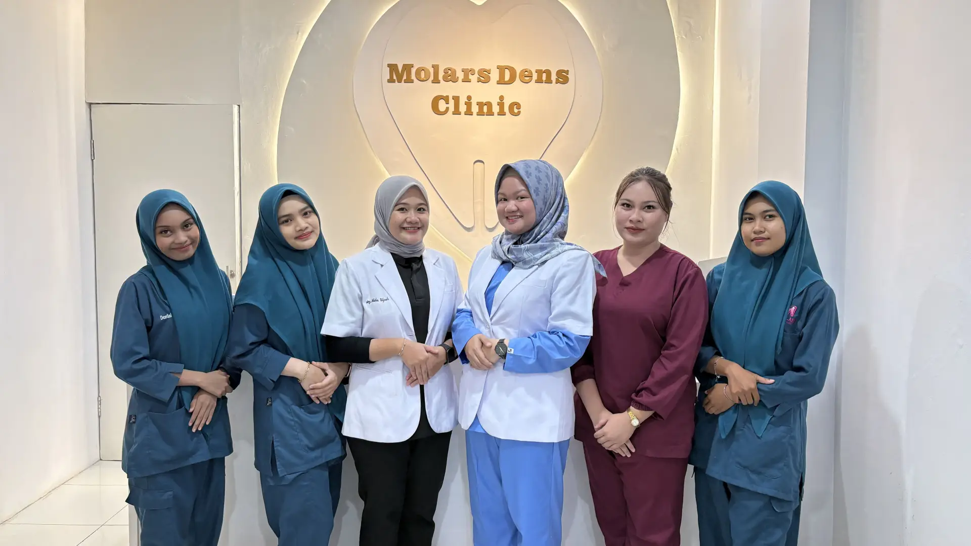 Kami Siap Melayani Anda